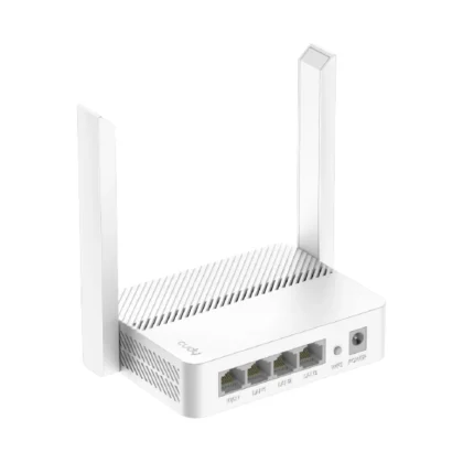 Cudy WR300 N300 Wi-Fi 4 როუტერი