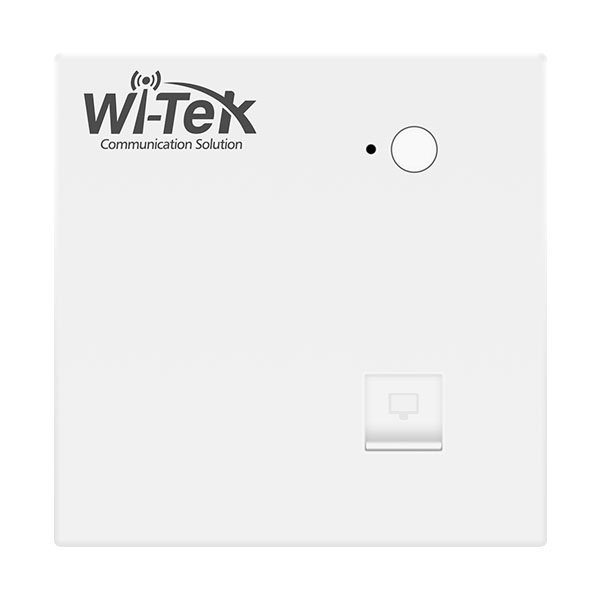 WI-TEK WI-AP416 In-Wall Access Point