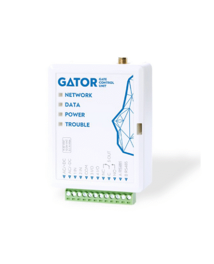 Trikdis GATOR GV17 GSM კონტროლერი