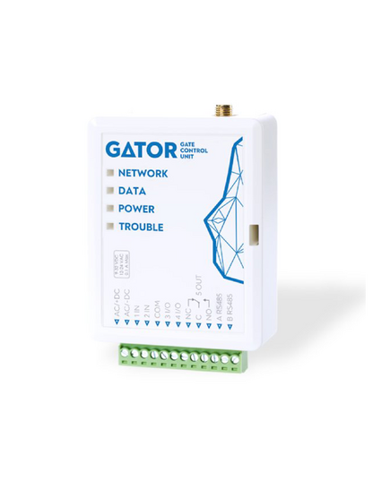 Trikdis GATOR GV17 GSM კონტროლერი