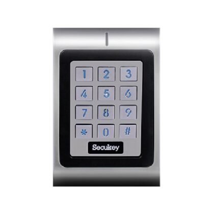 Access Control CK1