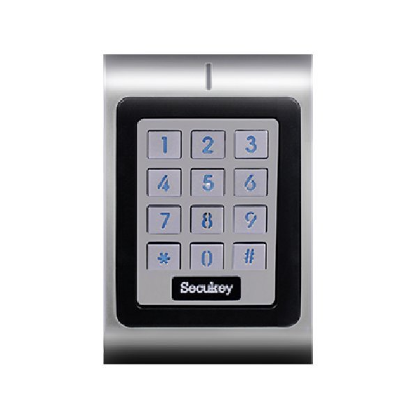 Access Control CK1