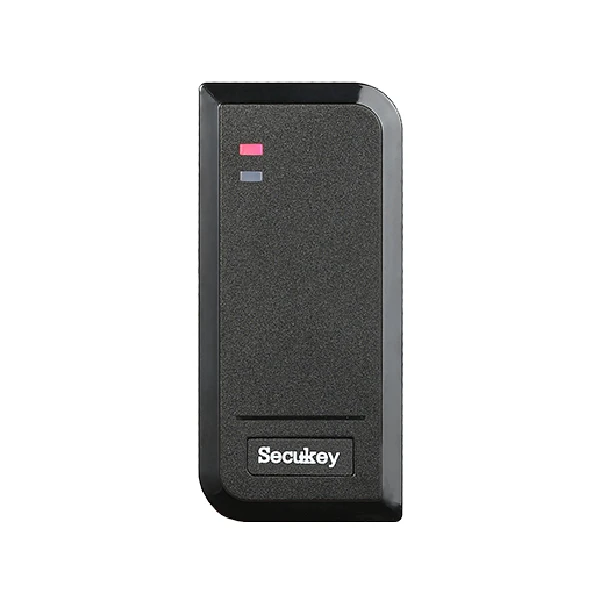 Access Control S2-X EM+MF უნივერსალური კონტროლერი 125 kHZ EM, 13.56 Mifare, HID ბარათისთვის, IP66. Wiegand 26~37bits შემსვლ/გამოსასვლელით. კვება 12~28V AC/DC, გასვლის ღილაკის მიერთების საშუალება, სარელეო გამოსასვლელი.