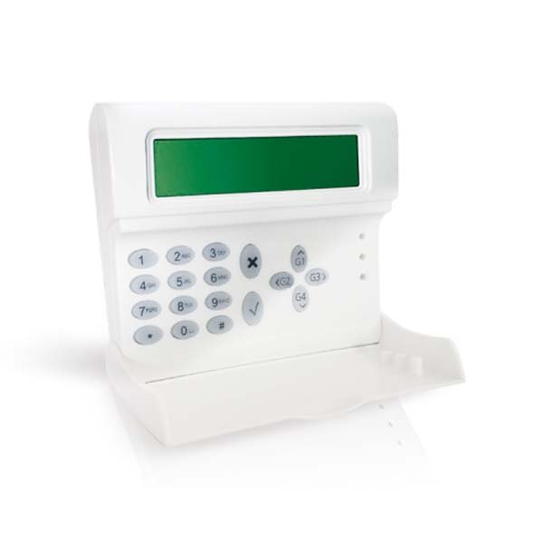 VOX-4W GSM დამრეკი 4G