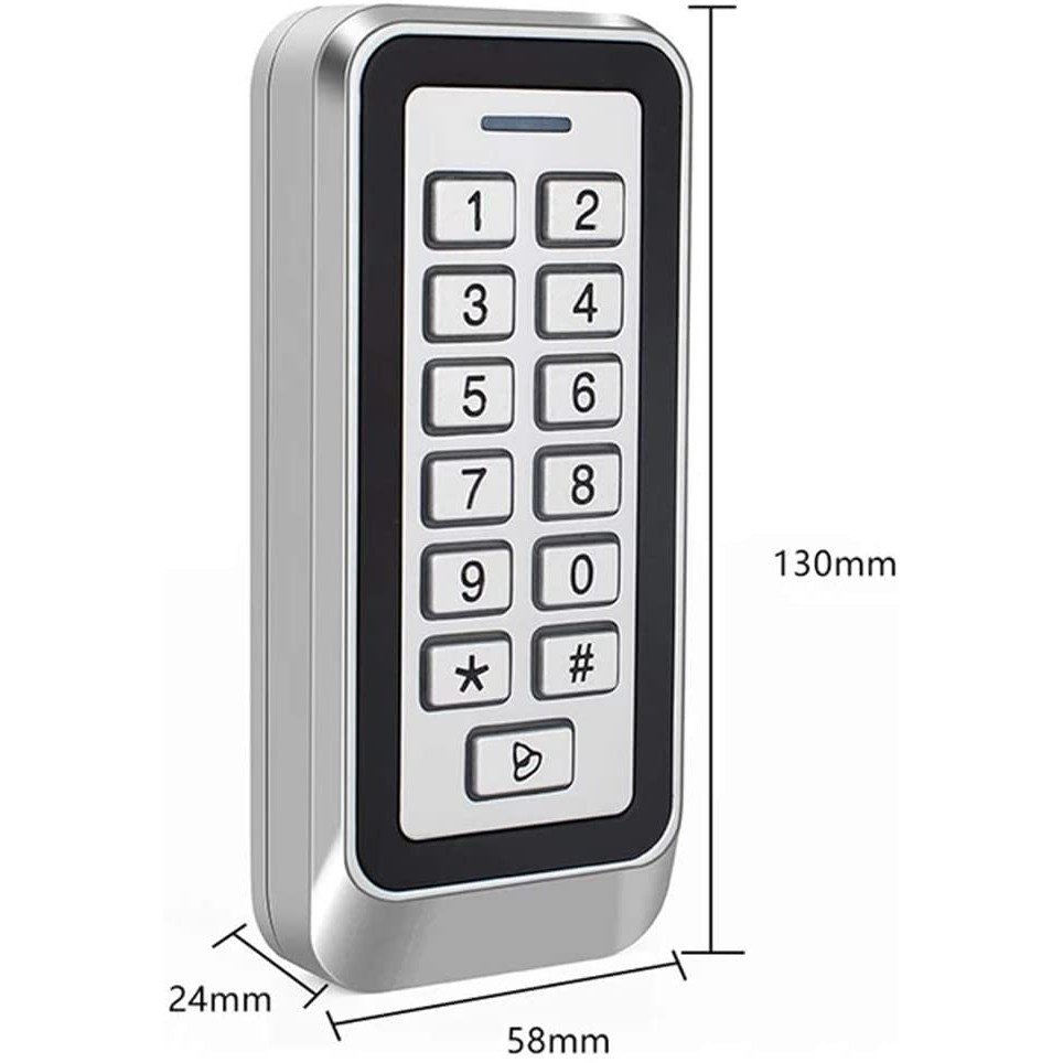 Access Control K4