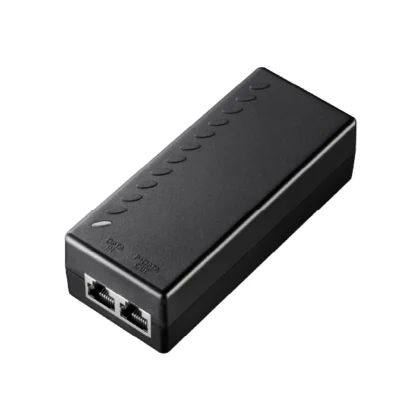 Cudy POE200 გიგაბიტიანი PoE+/PoE ინჟექტორი 30W