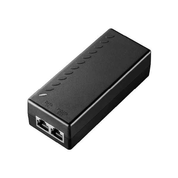 Cudy POE200 გიგაბიტიანი PoE+/PoE ინჟექტორი 30W