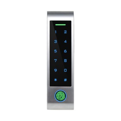 Access Control HF4