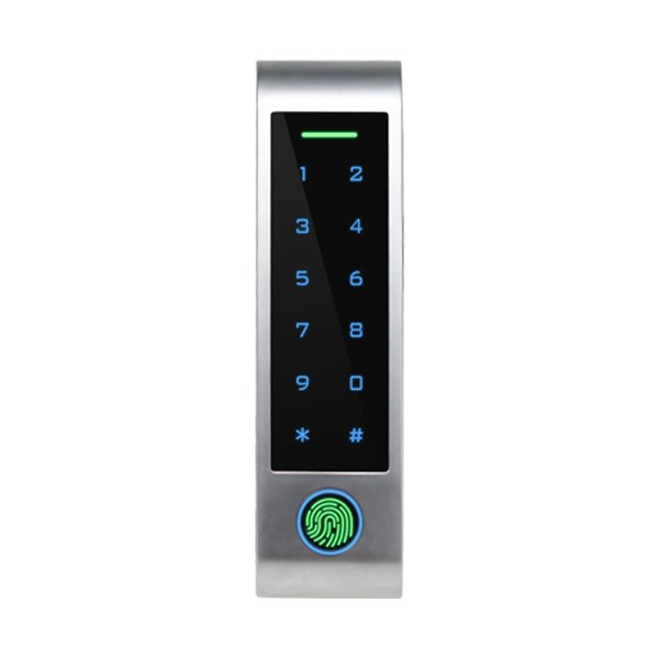 Access Control HF4
