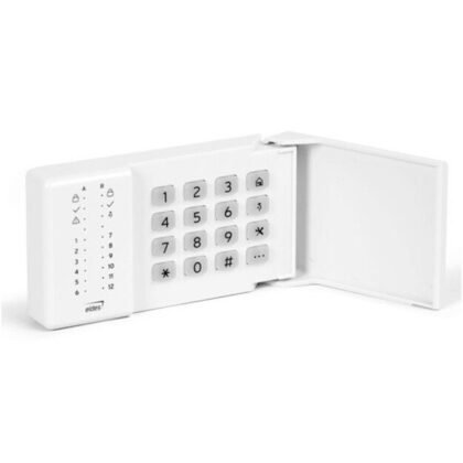 EKB3 LED კლავიატურა