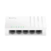 Cudy FS105D 5-პორტიანი 10/100 Mbps სვიჩი