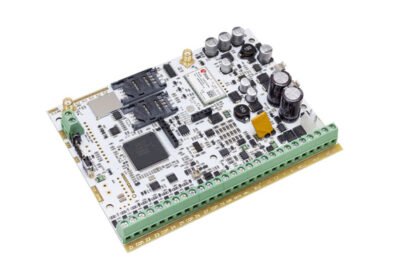 Eldes ESIM484 GSM დაცვის სისტემა