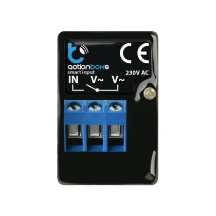 ActionBoxS მულტიფუნქციური მოდული