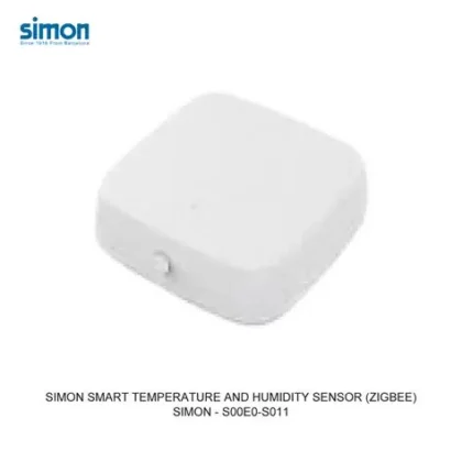 Simon Smart Bleboxprobe ციფრული სენსორი
