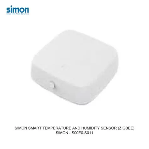 Simon Smart Bleboxprobe ციფრული სენსორი