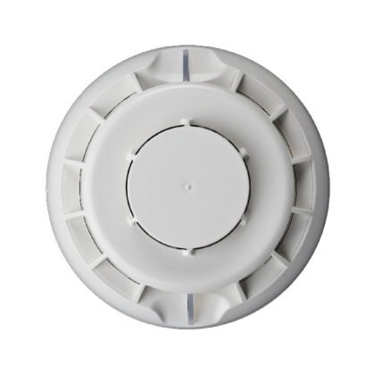 Bravo FD უსადენო კვამლის დეტექტორი