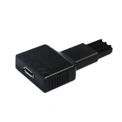 COM/USB INTERFACE USB