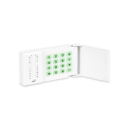 EWKB4W უსადენო LED კლავიატურა