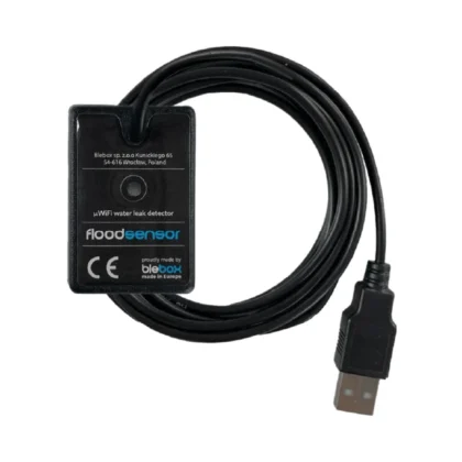 Ajax LeaksProtect წყლის გაჟონვის სენსორი