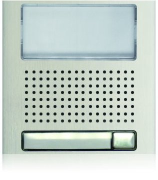 N1110/AL გამოძახების პანელი