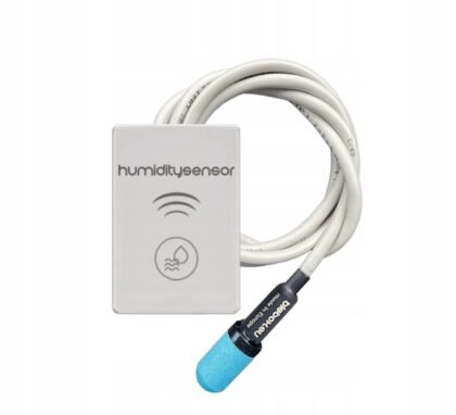 Humiditysensor v2 ტემპერატურის და ტენიანობის სენსორი