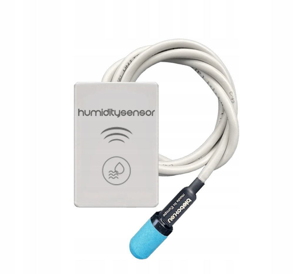 Humiditysensor v2 ტემპერატურის და ტენიანობის სენსორი