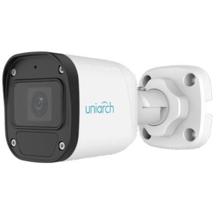 Uniarch 5MP Bullet IP კამერა