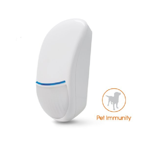 IR1 მოძრაობის დეტექტორი