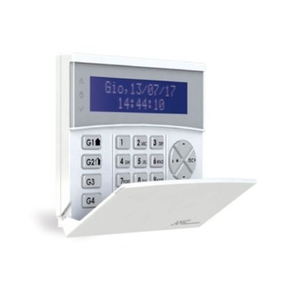 K-LCDW800 უსადენო კლავიატურა