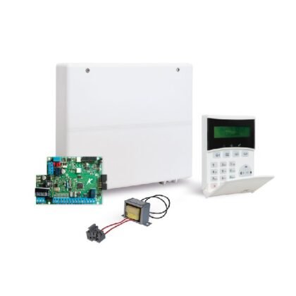 KIT-600 K4+KLCD/LIGHT დაცვის სისტემა