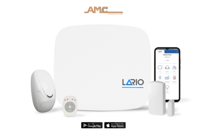 KIT-924 უსადენო GSM სიგნალიზაციის კომპლექტი