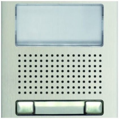 N1220/AL გამოძახების პანელი