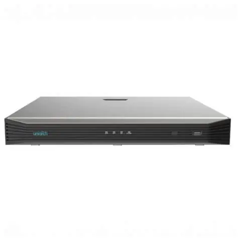 Uniarch NVR-106S3