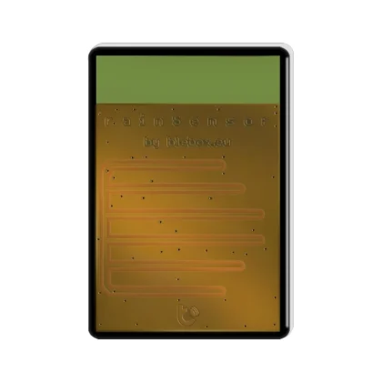 წვიმის სენსორი კონტროლერი