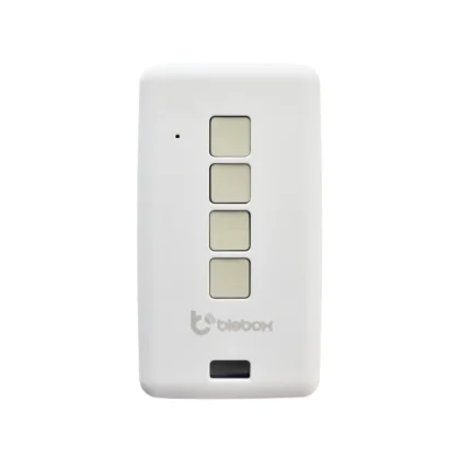 Remote μ PRO 4 ღილაკიანი პულტი