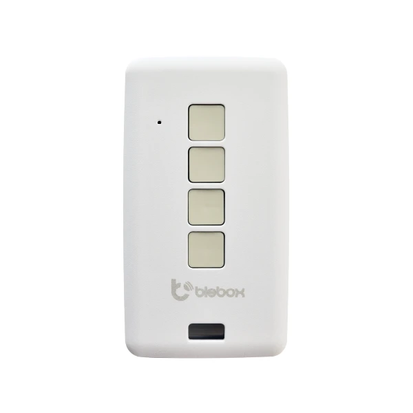 Remote μ PRO 4 ღილაკიანი პულტი