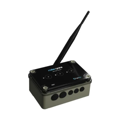 RollerGate საგორავებელი კარის კონტროლერი