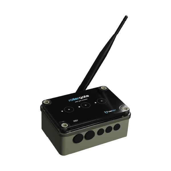 RollerGate საგორავებელი კარის კონტროლერი