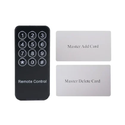 Access Control S2-X EM+MF