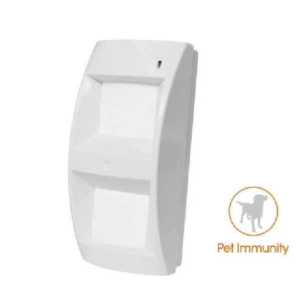 SOUTDOOR/L მოძრაობის გარე დეტექტორი