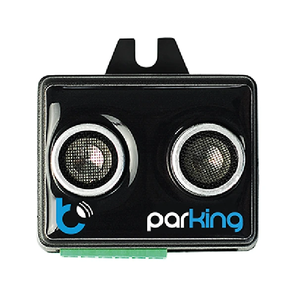 Simon Smart Parking Sensor