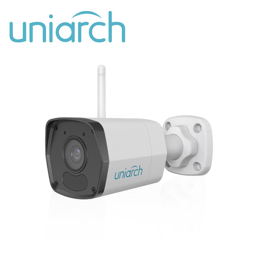 Uniarch Uho-B1R-M2F4 2MP WiFi Bullet Camera