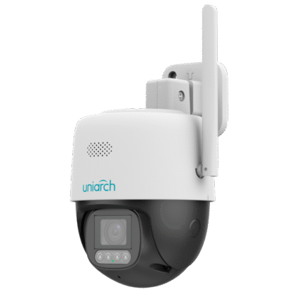Uniarch Uho-P3C-M5F4 5MP PTZ WiFi Camera