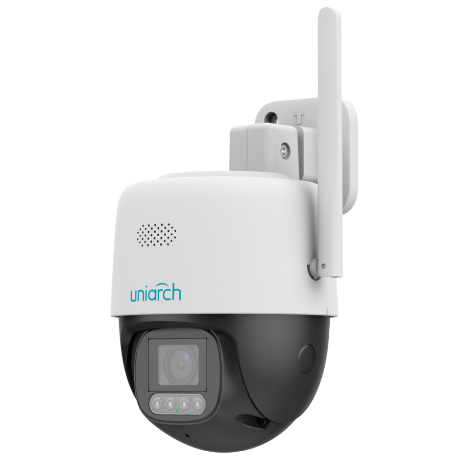 Uniarch Uho-P3C-M5F4 5MP PTZ WiFi Camera