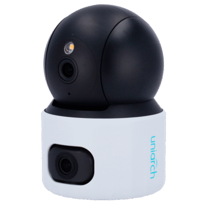 Uniarch Uho-S3S-M33D Dual-Lens 3MP+3MP PTZ WiFi Camera