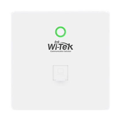 WI-TEK WI-AP415 WiFi დაშვების წერტილი