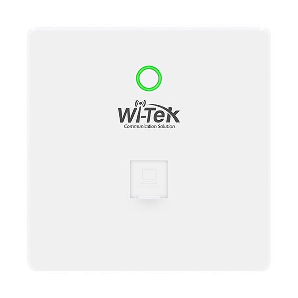 WI-TEK WI-AP415 WiFi დაშვების წერტილი
