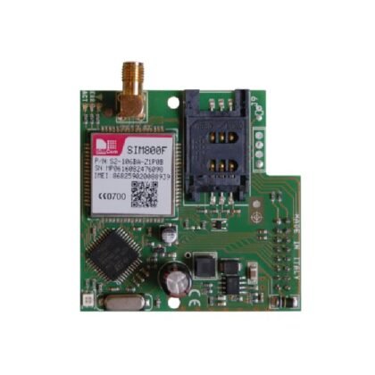 GPRS გადამცემი K სერიისთვის