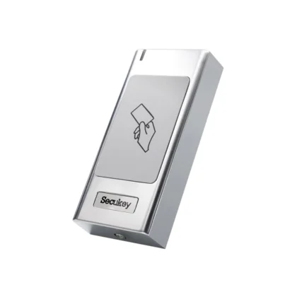 Access Control S6-X EM+MF