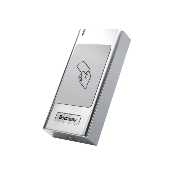 Access Control S6-X EM+MF